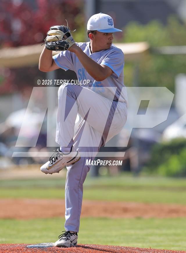 Provo vs. Sky View (UHSAA 4A Super Regional)
