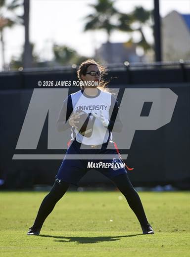 Lincoln vs University Christian (Jaguars Preseason Classic)