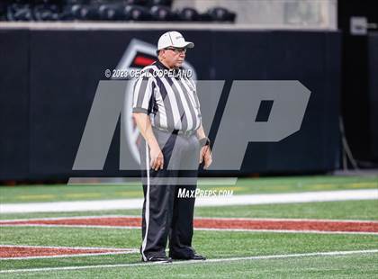 Thumbnail 3 in Swainsboro @ Prince Avenue Christian (GHSA  A Division 1 Championship) photogallery.