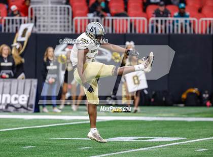 Thumbnail 3 in Swainsboro @ Prince Avenue Christian (GHSA  A Division 1 Championship) photogallery.