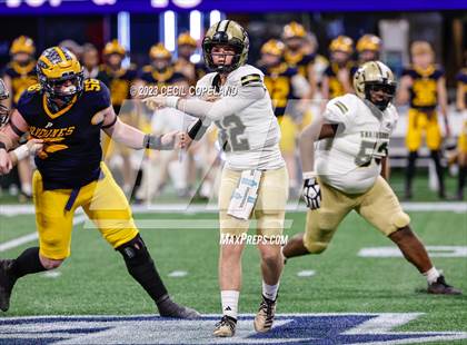 Thumbnail 1 in Swainsboro @ Prince Avenue Christian (GHSA  A Division 1 Championship) photogallery.