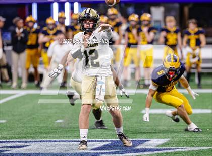 Thumbnail 3 in Swainsboro @ Prince Avenue Christian (GHSA  A Division 1 Championship) photogallery.