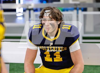 Thumbnail 2 in Swainsboro @ Prince Avenue Christian (GHSA  A Division 1 Championship) photogallery.