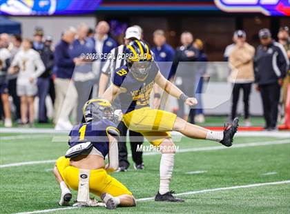 Thumbnail 3 in Swainsboro @ Prince Avenue Christian (GHSA  A Division 1 Championship) photogallery.