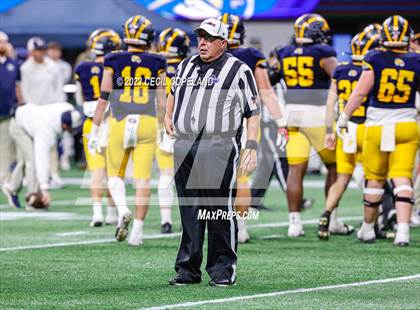 Thumbnail 3 in Swainsboro @ Prince Avenue Christian (GHSA  A Division 1 Championship) photogallery.