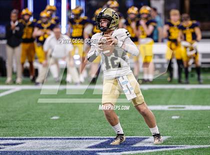 Thumbnail 2 in Swainsboro @ Prince Avenue Christian (GHSA  A Division 1 Championship) photogallery.