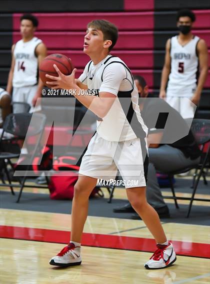 Thumbnail 1 in Chandler @ Brophy College Prep  (AIA 6A Round 1 Playoff)  photogallery.