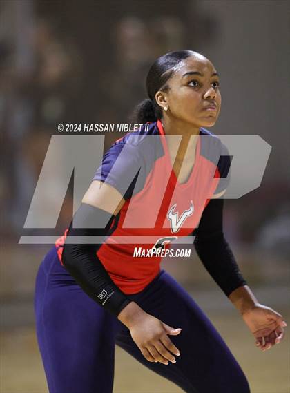 Thumbnail 1 in Mount Paran Christian vs. St. Anne-Pacelli photogallery.