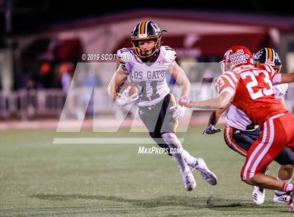 Thumbnail 3 in Los Gatos @ Saratoga photogallery.