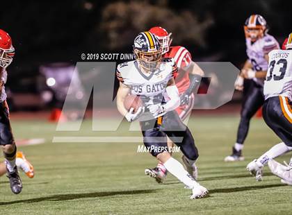 Thumbnail 3 in Los Gatos @ Saratoga photogallery.