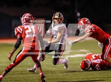 Thumbnail 3 in Los Gatos @ Saratoga photogallery.