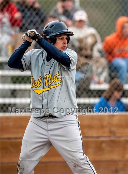 Thumbnail 3 in Del Norte @ Fortuna photogallery.