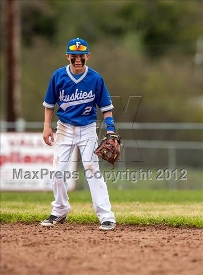 Thumbnail 3 in Del Norte @ Fortuna photogallery.