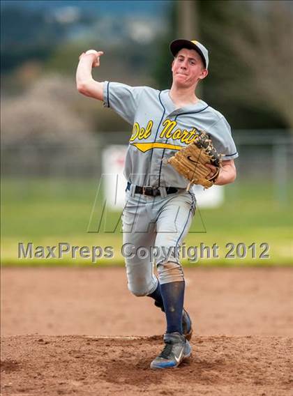 Thumbnail 3 in Del Norte @ Fortuna photogallery.