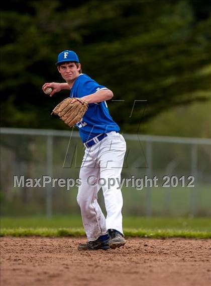 Thumbnail 1 in Del Norte @ Fortuna photogallery.