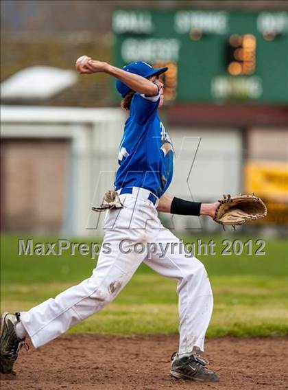Thumbnail 1 in Del Norte @ Fortuna photogallery.
