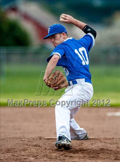 Thumbnail 2 in Del Norte @ Fortuna photogallery.