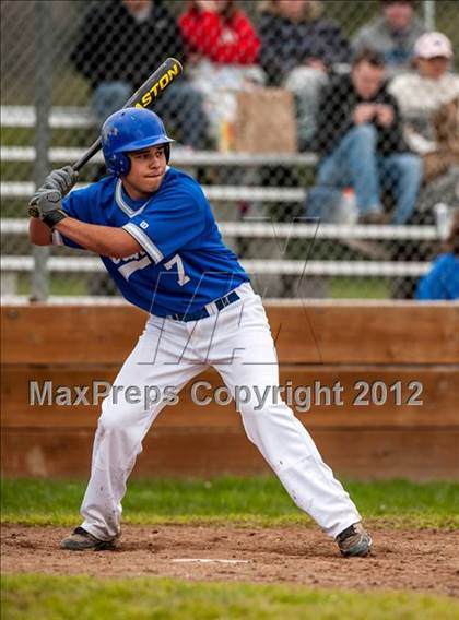 Thumbnail 2 in Del Norte @ Fortuna photogallery.