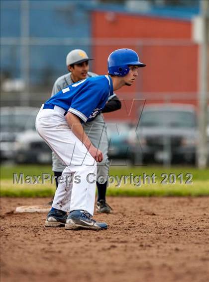 Thumbnail 1 in Del Norte @ Fortuna photogallery.