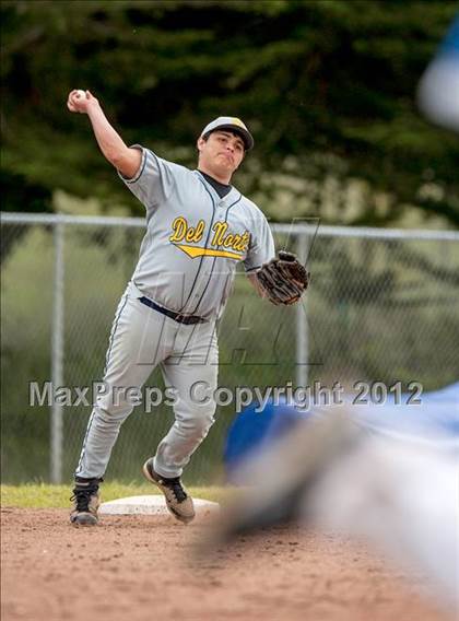 Thumbnail 3 in Del Norte @ Fortuna photogallery.