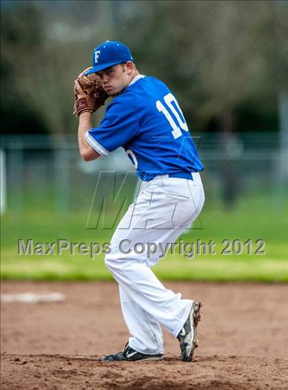 Thumbnail 1 in Del Norte @ Fortuna photogallery.