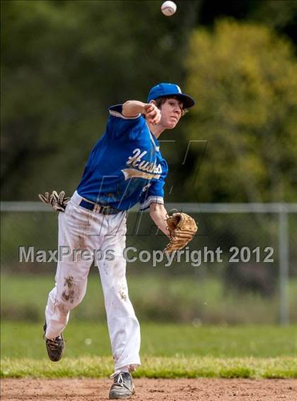 Thumbnail 1 in Del Norte @ Fortuna photogallery.