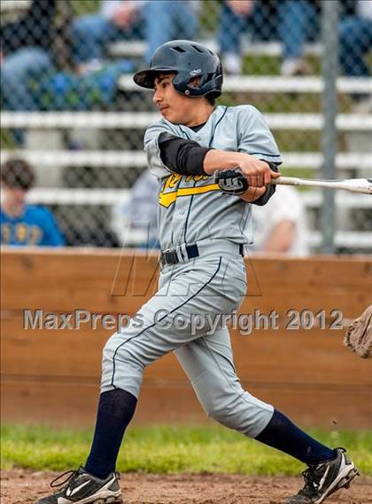 Thumbnail 3 in Del Norte @ Fortuna photogallery.