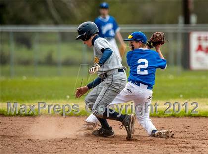Thumbnail 3 in Del Norte @ Fortuna photogallery.