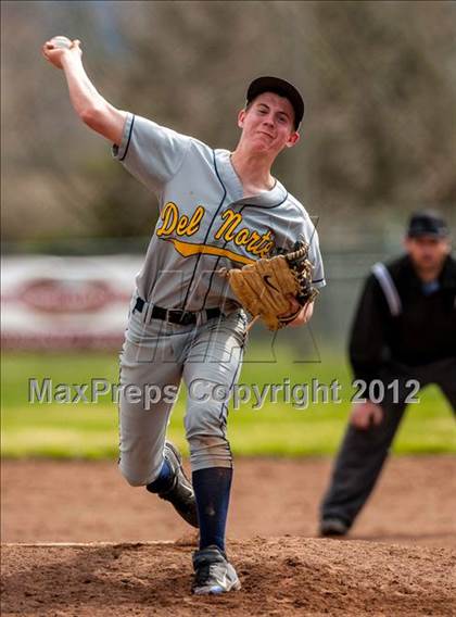 Thumbnail 1 in Del Norte @ Fortuna photogallery.