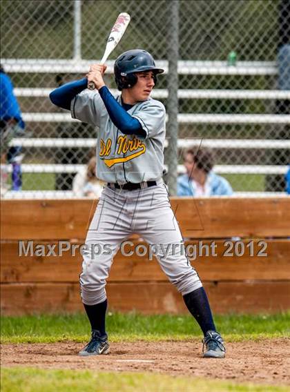 Thumbnail 1 in Del Norte @ Fortuna photogallery.
