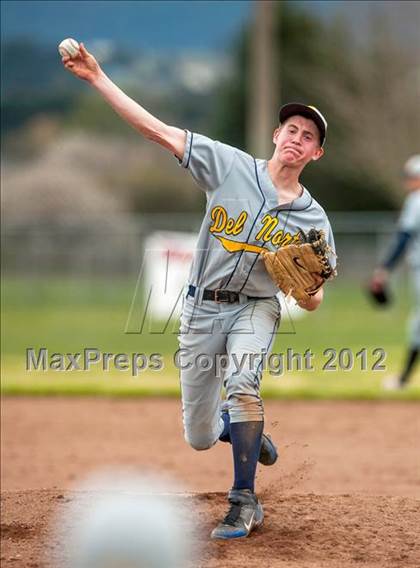 Thumbnail 2 in Del Norte @ Fortuna photogallery.