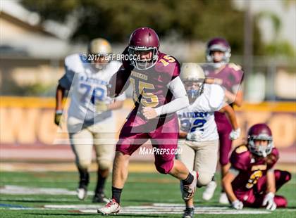 Thumbnail 2 in Channel Islands @ Simi Valley photogallery.