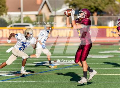 Thumbnail 2 in Channel Islands @ Simi Valley photogallery.