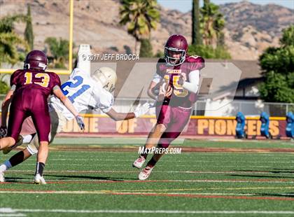 Thumbnail 3 in Channel Islands @ Simi Valley photogallery.