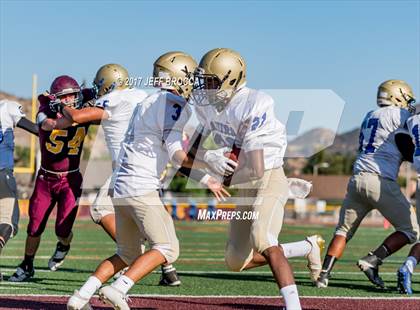 Thumbnail 2 in Channel Islands @ Simi Valley photogallery.