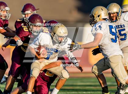 Thumbnail 3 in Channel Islands @ Simi Valley photogallery.