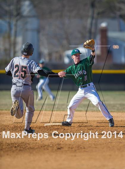 Thumbnail 1 in Sachem East @ William Floyd photogallery.