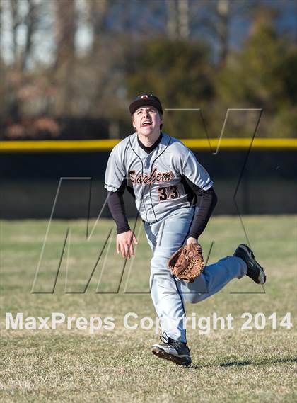 Thumbnail 2 in Sachem East @ William Floyd photogallery.