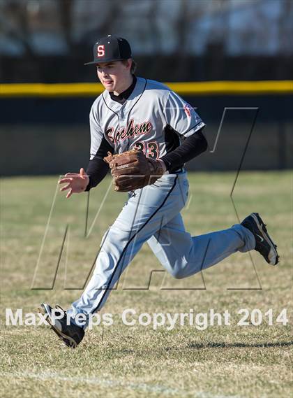 Thumbnail 3 in Sachem East @ William Floyd photogallery.