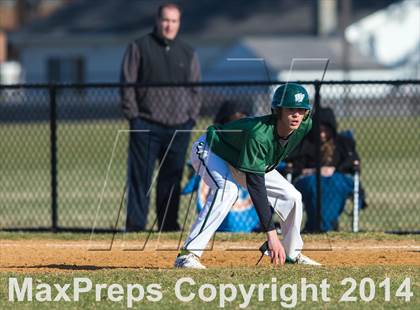 Thumbnail 2 in Sachem East @ William Floyd photogallery.