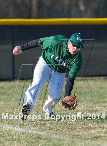 Thumbnail 3 in Sachem East @ William Floyd photogallery.