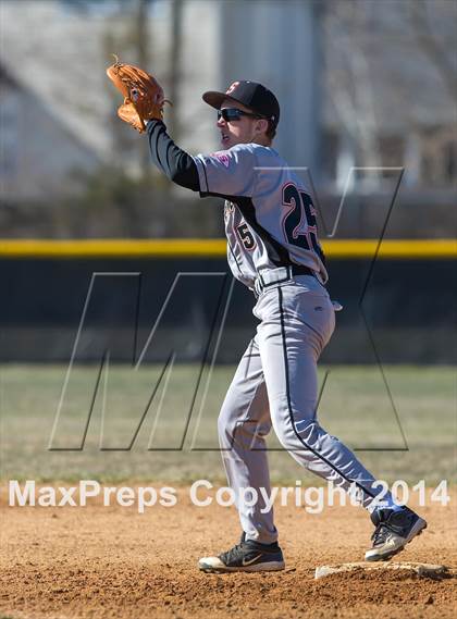 Thumbnail 2 in Sachem East @ William Floyd photogallery.