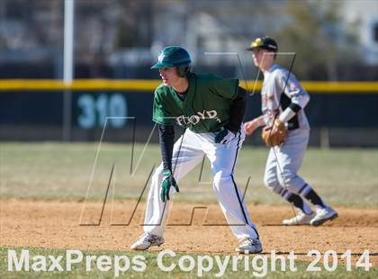 Thumbnail 2 in Sachem East @ William Floyd photogallery.