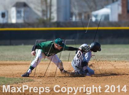 Thumbnail 3 in Sachem East @ William Floyd photogallery.