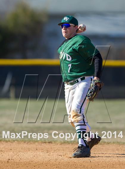 Thumbnail 3 in Sachem East @ William Floyd photogallery.