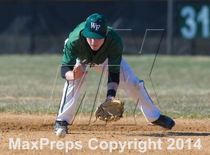 Thumbnail 1 in Sachem East @ William Floyd photogallery.