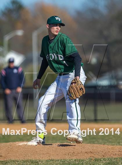 Thumbnail 2 in Sachem East @ William Floyd photogallery.