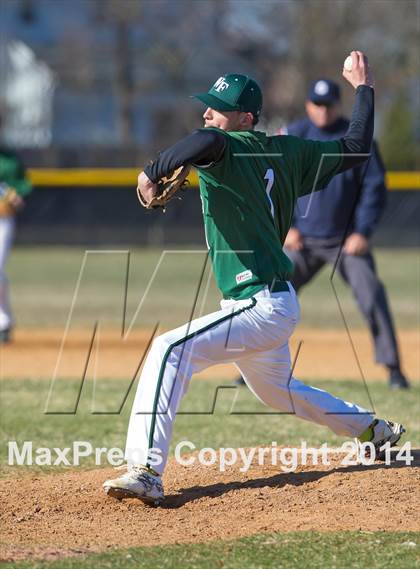 Thumbnail 1 in Sachem East @ William Floyd photogallery.