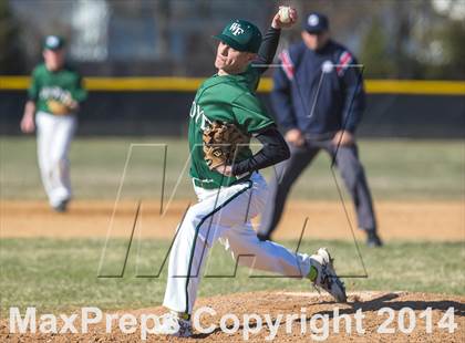 Thumbnail 2 in Sachem East @ William Floyd photogallery.