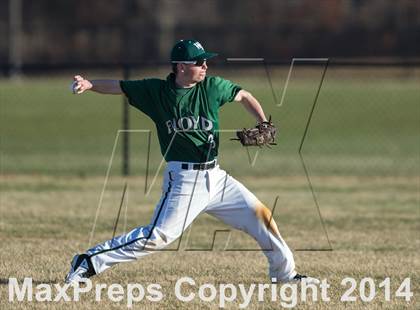 Thumbnail 3 in Sachem East @ William Floyd photogallery.